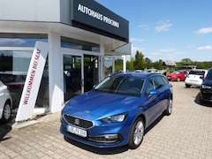 Bild des Angebotes SEAT Leon Style LEON 1.5 TSI ACT Sportstourer Style Edition