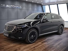 Bild des Angebotes Mercedes-Benz EQC 400 4MATIC