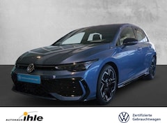 Bild des Angebotes VW Golf VIII 1,5 eTSI DSG R-Line AHK+R-KAMERA+HARMANKARDON