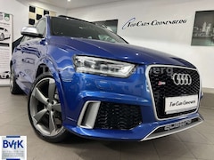 Bild des Angebotes Audi RS Q3 2.5 TFSI quattro*Panorama*Rotor*Navi*Bose*