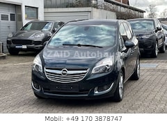 Bild des Angebotes Opel Meriva B Innovation*Navi*Kamera*PDC*LED*Bi-Xe*EU6