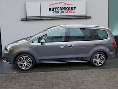 Bild des Angebotes SEAT Alhambra FR-Line*Voll*Alcantara*Pano*El.Türen* Klima Xenon
