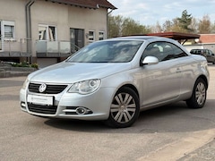 Bild des Angebotes VW Eos 2.0 TDI/Cabrio