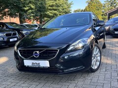 Bild des Angebotes Volvo V40 Summum*LEDER*LED*DIGITAL*KEYLESS*130KW*