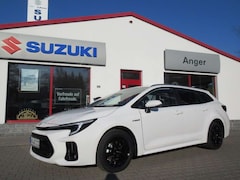 Bild des Angebotes Suzuki Swace Swace 1.8 Hybrid CVT Comfort+, 140PS Systemleist.
