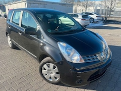 Bild des Angebotes Nissan Note Visia