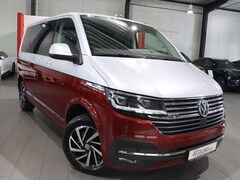 Bild des Angebotes VW T6.1 Multivan 2.0 TDI DSG 4M IQ GENERATION SIX 7