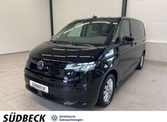 Bild des Angebotes VW LT Multivan 2.0 TDI DSG 7 Sitzer KAMERA+NAV+APP+LANE