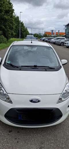 Bild des Angebotes Ford Ka/Ka+ Ka 1.2 Start-Stopp-System Cool & Sound Edition