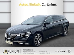 Bild des Angebotes Renault Talisman Grandtour INITIALE PARIS BLUE dCi 190 EDC