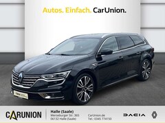 Bild des Angebotes Renault Talisman Grandtour INITIALE PARIS BLUE dCi 190 EDC