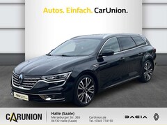 Bild des Angebotes Renault Talisman Grandtour INITIALE PARIS dCi 190 EDC
