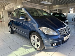 Mercedes-Benz A 180 A -Klasse A 180,Automatik,Avantgarde,Navi,PDC