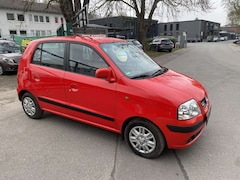 Bild des Angebotes Hyundai Atos 1.1 Comfort Version Automatik