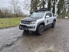 Bild des Angebotes VW Amarok 2.0 BiTDI 4MOTION BMT Autm. Highline