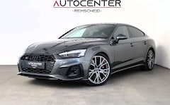 Bild des Angebotes Audi S5 Sportback 3.0 TDI Quattro Tiptronic Laser 360