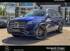 Bild des Angebotes Mercedes-Benz GLS 450 GLS 450 4M AMG Prem+*23"Massage*Manufaktur*Multi