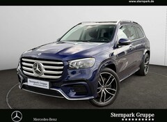 Bild des Angebotes Mercedes-Benz GLS 450 GLS 450 4M AMG Prem+*23"Massage*Manufaktur*Multi