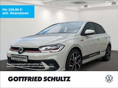 Bild des Angebotes VW Polo GTI DSG Beats Navi Kamera IQ.Drive   Park & Comfort
