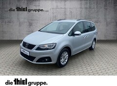 Bild des Angebotes SEAT Alhambra 2.0 TDI Style +ACC+AHK+SmartLink+NAVI+SHZ+KAMERA+PDC v+h+