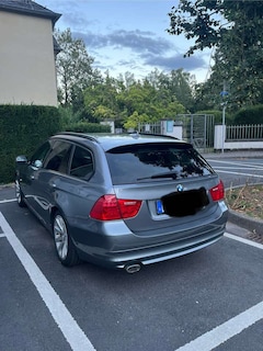 Bild des Angebotes BMW 320 320d xDrive DPF Touring Aut. Edition Lifestyle