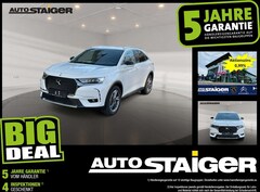 Bild des Angebotes DS Automobiles DS 7 Crossback DS7 Crossback E-Tense Rivoli Navi*LED*Leder*