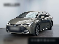 Bild des Angebotes Toyota Corolla 2.0 Hybrid TS Team D *LED*8-fach bereift*