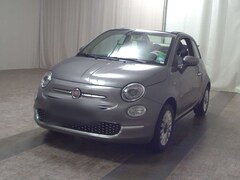 Bild des Angebotes Fiat 500C 1.0 DolceVita PDC DAB Tempomat