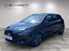 Bild des Angebotes Hyundai i30 Advantage