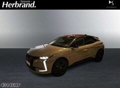 Bild des Angebotes DS Automobiles DS 4 *8-GANG*AUTOMATIK*LED*KLIMA*