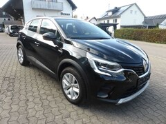 Bild des Angebotes Renault Captur Evolution