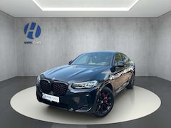 Bild des Angebotes BMW X4 xDrive 30 i M Sport LED HUD StHzg 20LM RFK