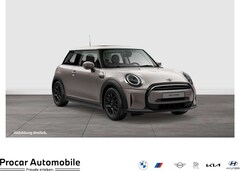 Bild des Angebotes MINI Cooper C lassic Trim 3-trg. DAB LED Pano.Dach