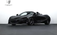Bild des Angebotes McLaren 720S 720S Spider PerformancePlus/CarbonPack1+2/PPF