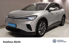 Bild des Angebotes VW ID.4 Pure 125kW Wärmepumpe IQ-LIGHT ACC Anschlussgaran