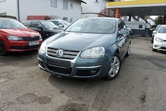 Bild des Angebotes VW Jetta V United/Automatik