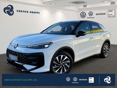 Bild des Angebotes VW T-Roc 1.5eTSI DSG R-Line Black Style SHZ+360°KAM+