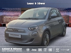 Bild des Angebotes Fiat 500e Icon