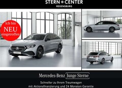 Bild des Angebotes Mercedes-Benz E 450 4MATIC T-Modell AMG MBUX Night Ambiente