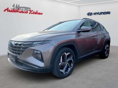 Bild des Angebotes Hyundai TUCSON 1.6 T-GDi Plug-in-Hybrid 4WD Trend