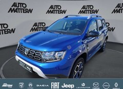 Bild des Angebotes Dacia Duster Celebration TCe100 LPG Kamera|Einparkhilf