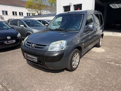 Peugeot Partner Grand Filou Cool 110*KLIMA*TÜV-NEU*AHK*