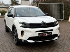 Bild des Angebotes Citroen C5 Aircross C-Series HYBRID CAMERA LED  DSC6