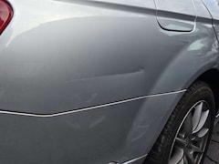 Mercedes-Benz C 200 T Kompressor Automatik Elegance