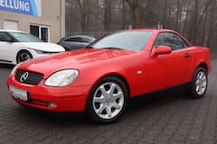 Bild des Angebotes Mercedes-Benz SLK 200 SLK 200 Automatik/ Klima / Leder