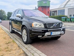 Bild des Angebotes Volvo XC90 D5 AWD Geartronic Momentum