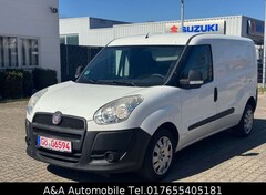 Bild des Angebotes Fiat Doblo Basis Maxi Kasten Euro5