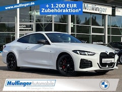 Bild des Angebotes BMW 440 Mi xDr.M Pro Zubehöraktion Carbon ACC SuView