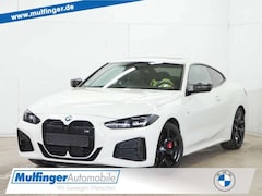 Bild des Angebotes BMW 440 Mi xDr.M Pro Carbon ACC SuView GlasD.Ha/K.19"