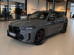Bild des Angebotes BMW X6 M M60 i xDrive